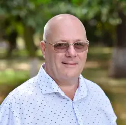 Desde la CEM valoraron medidas de alivio fiscal pero persiste el reclamo por bajar alícuotas 2 steffen Misiones