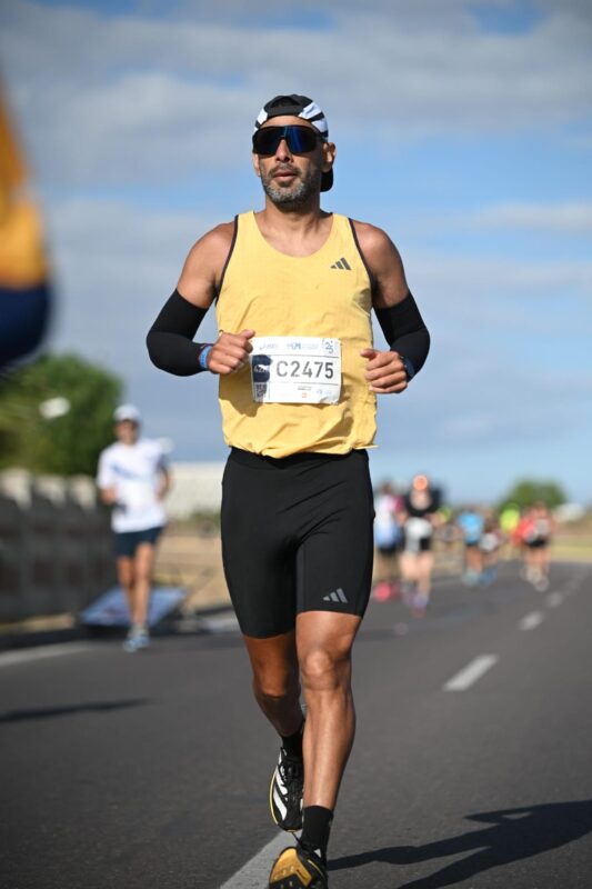 MIM Hernan Carreras 2 - 2