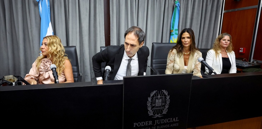 Nulidad del juicio por la muerte de Maradona: fuertes críticas y malestar generalizado Caso Maradona jueza