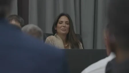 Caso Maradona jueza