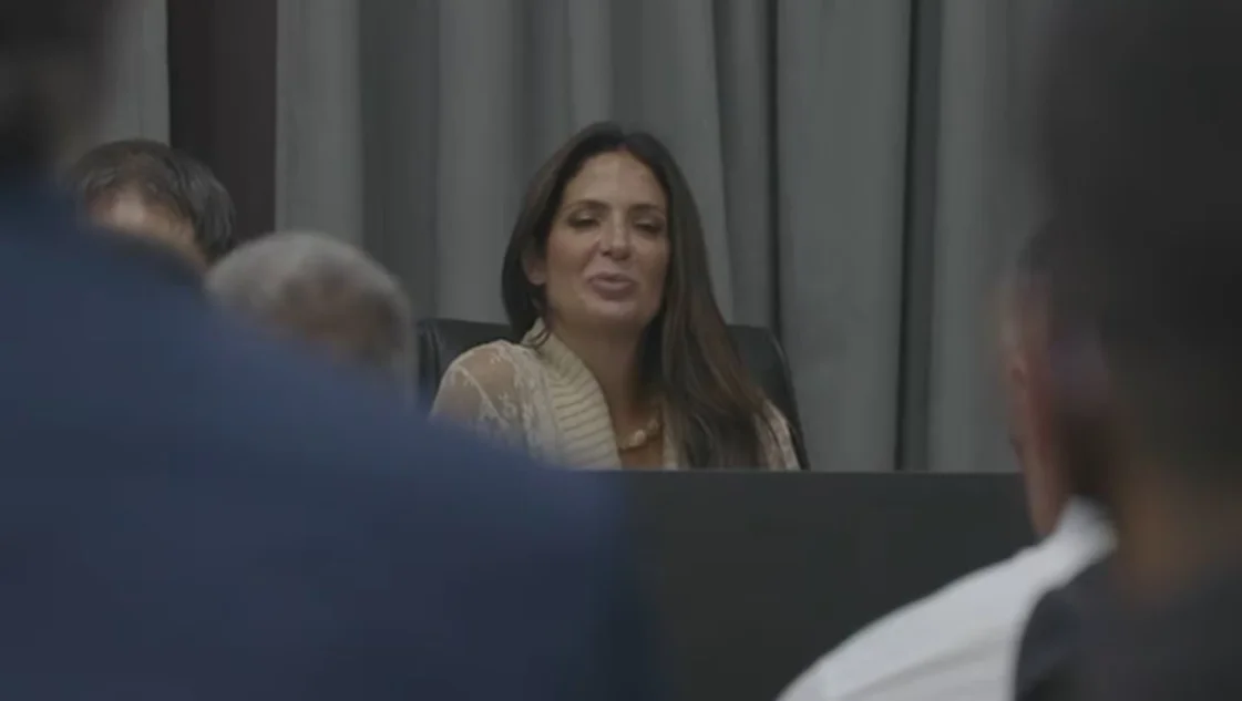 Caso Maradona jueza