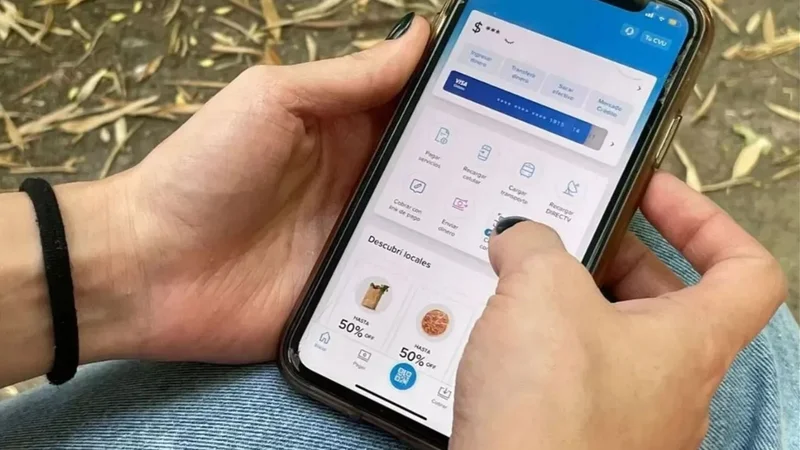Reportaron fallas generalizadas en pagos y transferencias con Mercado Pago y Mercado Libre 3 Marcado 1 - 2