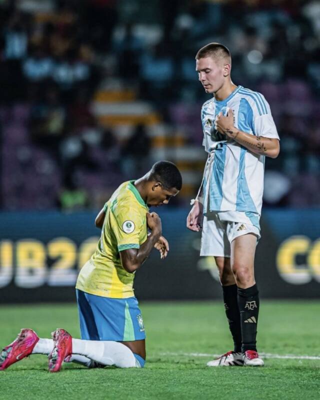 Selección Argentina