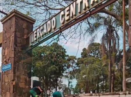 Incorporan el sector de panadería el Mercado Central y generan 30 puestos de trabajo Mercado Central 3 - 6