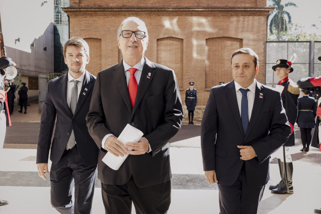 Qué dice el informe escrito que Passalacqua dejó a los diputados misioneros 9 PERIODO LEGISLATIVO 3 1024x683 1 - 8