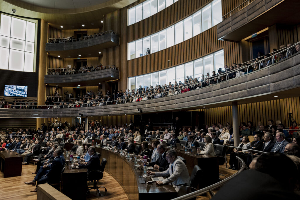 Qué dice el informe escrito que Passalacqua dejó a los diputados misioneros 7 PERIODO LEGISLATIVO 4 1024x683 1 - 6