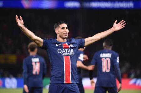 PSG - 2