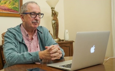 Passalacqua recuperó su cuenta de Instagram tras sufrir un hackeo Passalacqua - 2