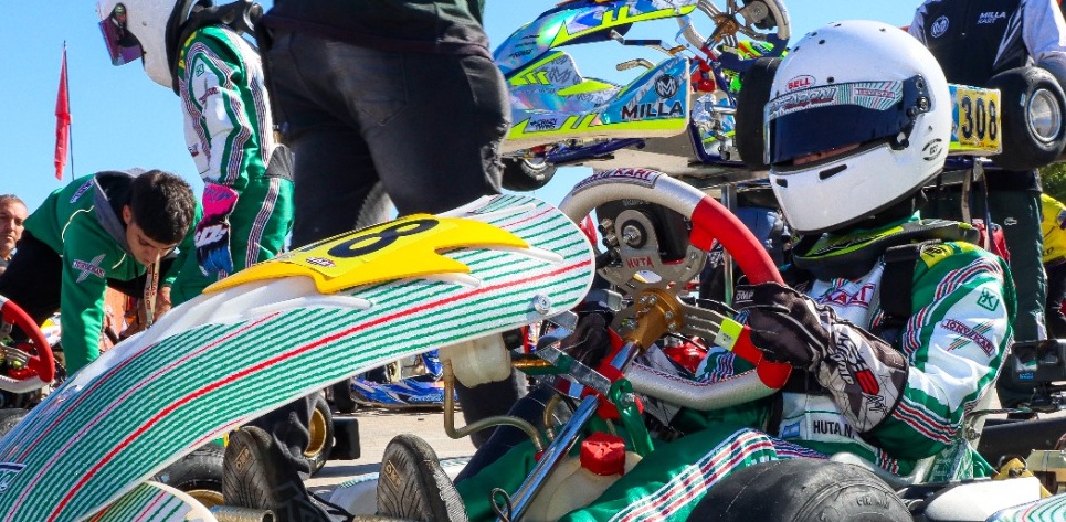 Karting