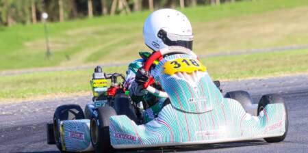 Piloto - 2