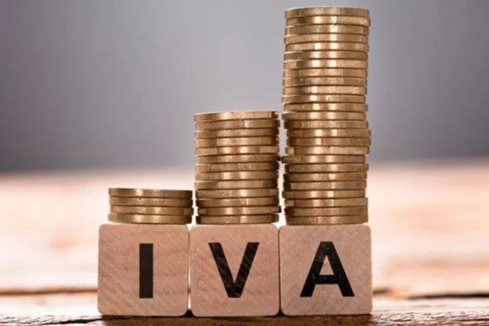 Provincias aseguran que perderán un billón de pesos de ingresos por cambios impositivos 7 Provincias 3 - 6