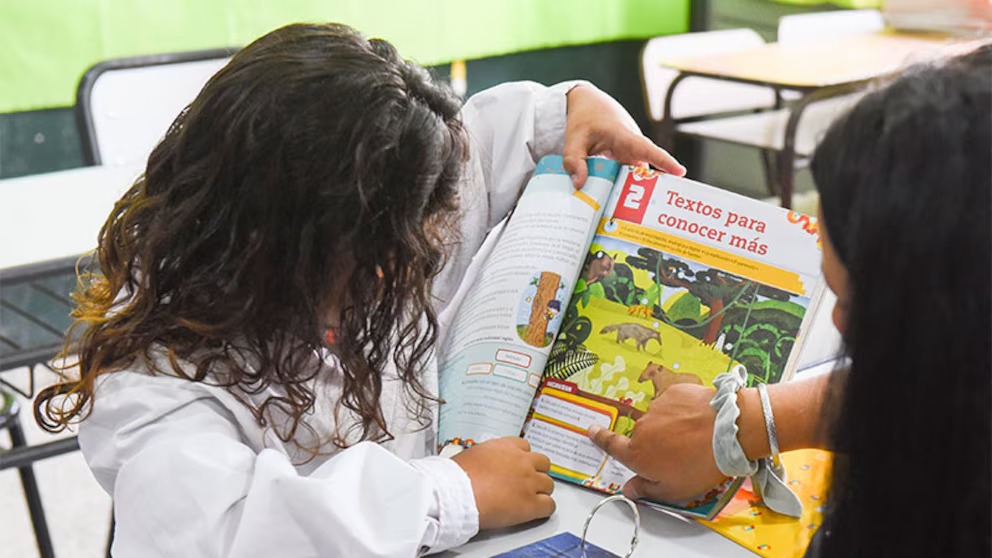 Pruebas Aprender: en Misiones, menos del 40% de los niños saben leer en tercer grado Pruebas Aprender