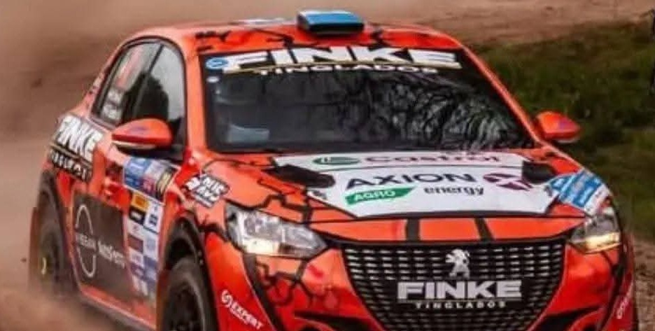Rally