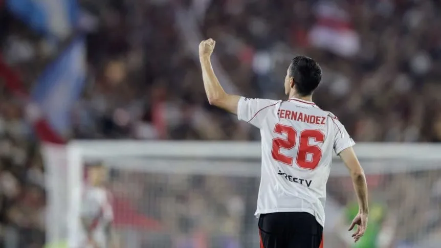 River y Barracas se juegan el pase a cuartos del Apertura 3 River 3 - 2