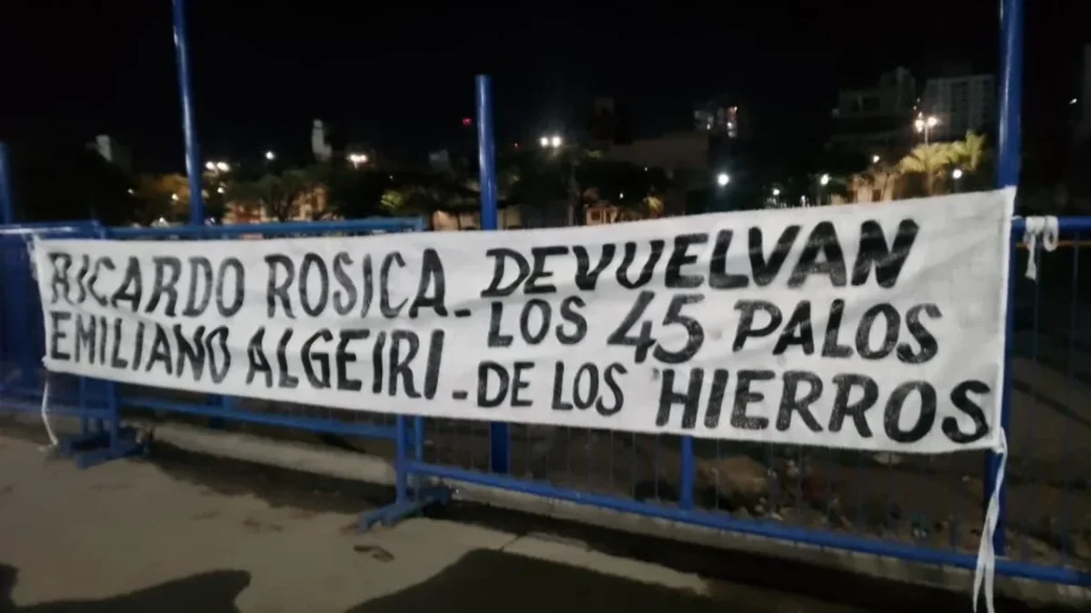 El mensaje de Riquelme a los hinchas de Boca 3 Roman 1 - 2