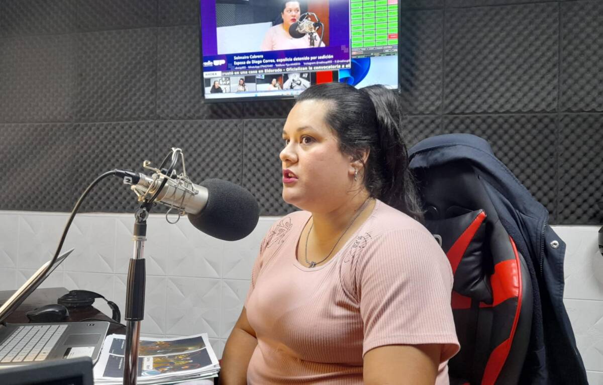 Solmaira Cabrera 1 - 3