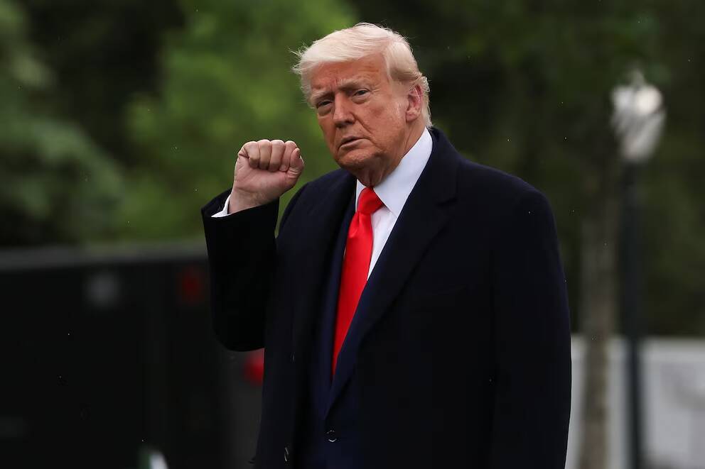 Trump celebró como un “éxito espectacular” los bombardeos sobre bases nucleares en Irán 1 Trump también agradeció el trabajo conjunto con las fuerzas de defensa de Israel y mencionó especialmente su cooperación con el primer ministro Benjamin Netanyahu