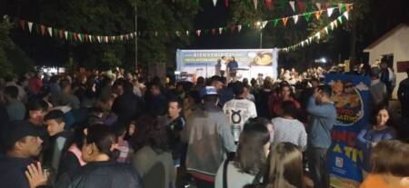 Este sábado será la 10ma edición de la Fiesta del Reviro con 50 competidores en Eldorado WhatsApp Image 2022 05 08 at 7.56.18 PM 1 - 7