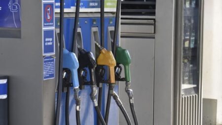 Baja en los combustibles: así quedaron los precios en Posadas combustibles