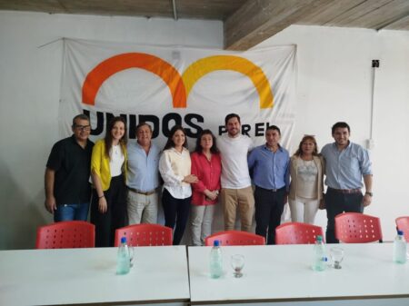Unidos por el Futuro