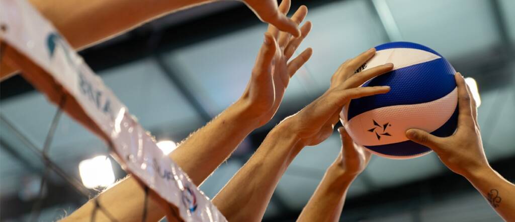 Vóley: El Nacional Sub 18 ya tiene sus clasificados con Misiones protagonista Vóley