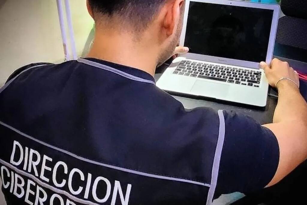 Puerto Libertad: detuvieron a un hombre acusado de distribuir MASI MASI