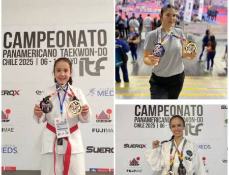 Taekwondo