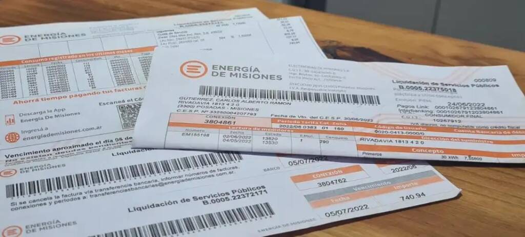 Tarifa social de energía: Safrán explicó de cuánto es el tope de consumo para el beneficio tarifa social