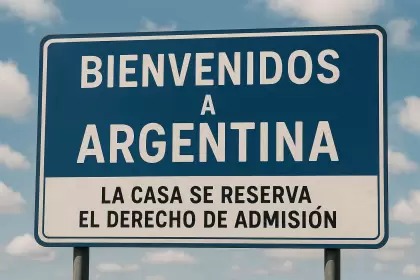 Reforma migratoria: deportaciones, cobro de servicio de salud y más requisitos para ingresar reforma migratoria