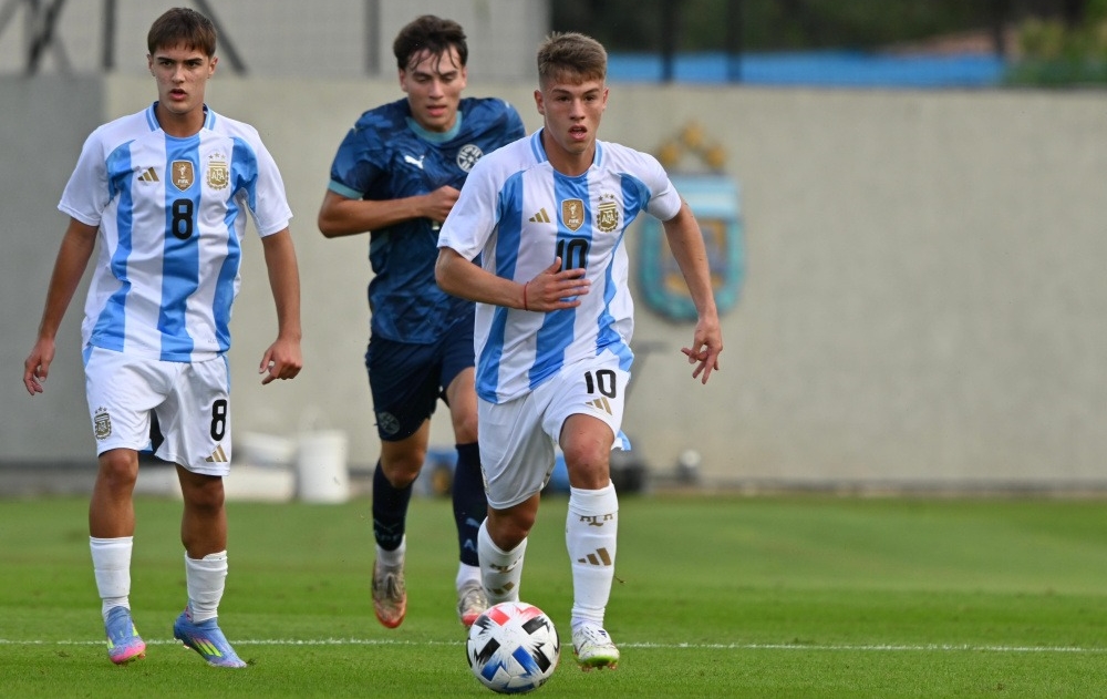 selección argentina