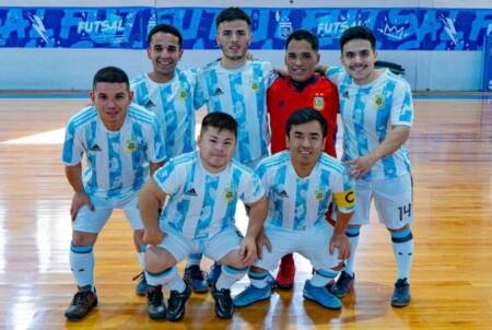 selección argentina