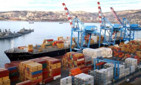 Exportaciones argentinas baten récord en volumen, pero persiste el estancamiento industrial exportaciones