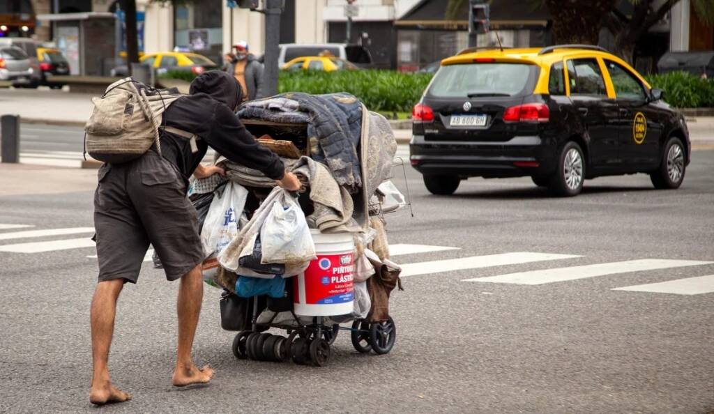 Canasta básica: ¿Cuánto necesitó una familia tipo para no caer en la pobreza? canasta básica