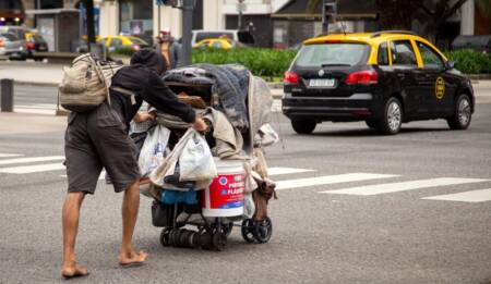 Canasta básica: ¿Cuánto necesitó una familia tipo para no caer en la pobreza? canasta básica