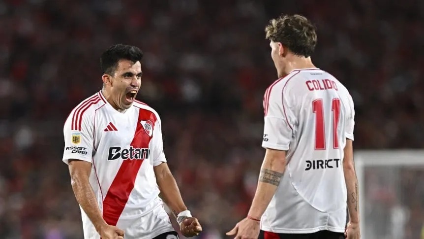 River