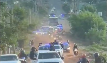 Itaembé Mini