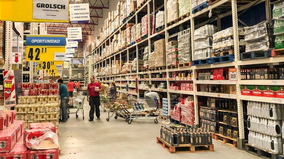 Siguen las promos: más de 190 mayoristas arrancan la semana de descuentos mayorista