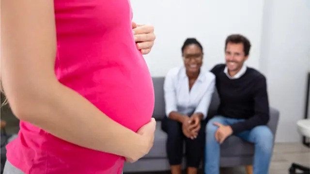 Gestación subrogada: “Todas las formas de nacer importan” gestación subrogada