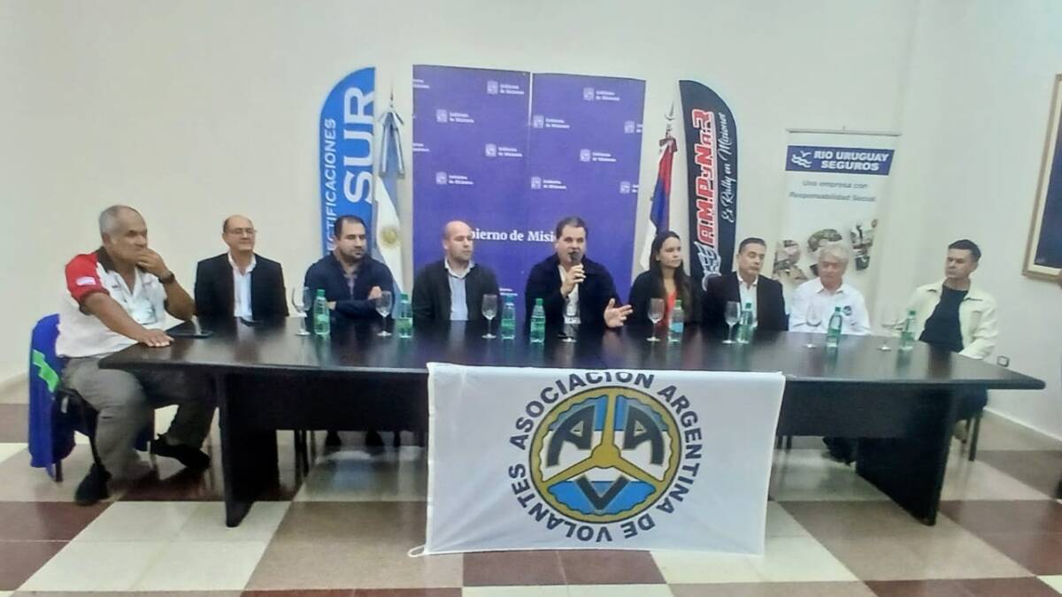El Campeonato Misionero de Rally pone tercera con cuádruple sede 2 WhatsApp Image 2025 05 19 at 21.07.17 - 1