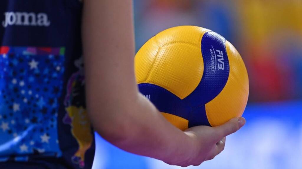 Vóley: Posadas, lista para recibir el Nacional Abierto Máster femenino Vóley