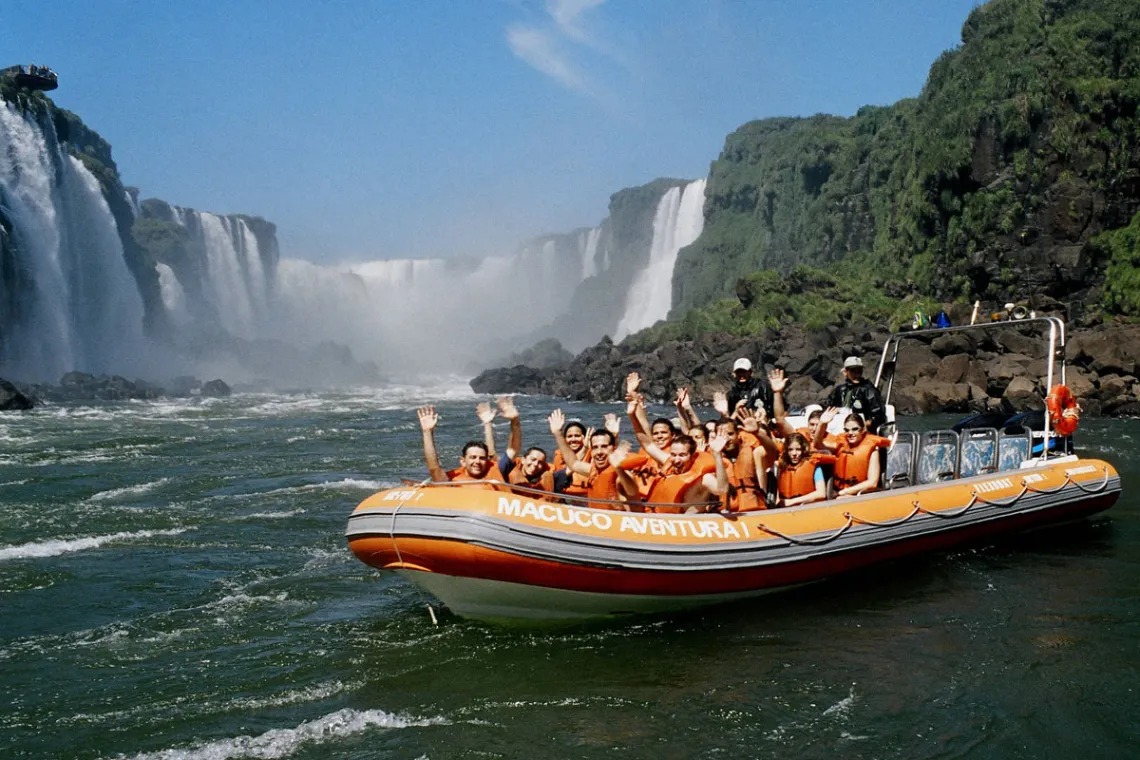Desde julio, los hoteles de Misiones comenzarán a cobrar la tasa turística a visitantes extranjeros 2 WhatsApp Image 2025 05 20 at 11.39.06 - 1