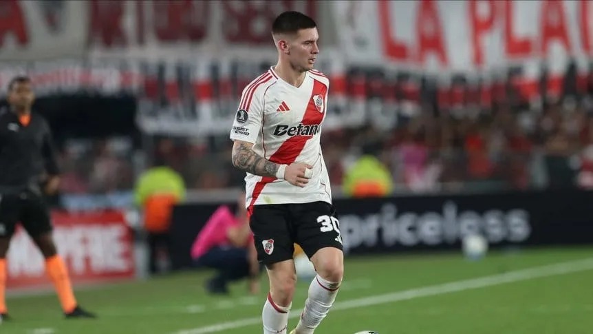 Liga Profesional: River va por las semifinales y recibe a Platense River