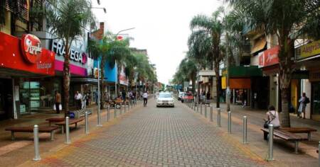 comercio