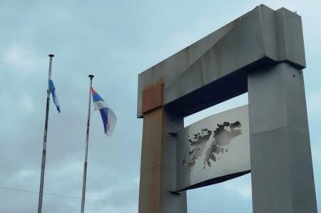 Malvinas
