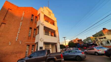 Intervención del PJ en Misiones: “es momento de enderezar lo torcido” PJ