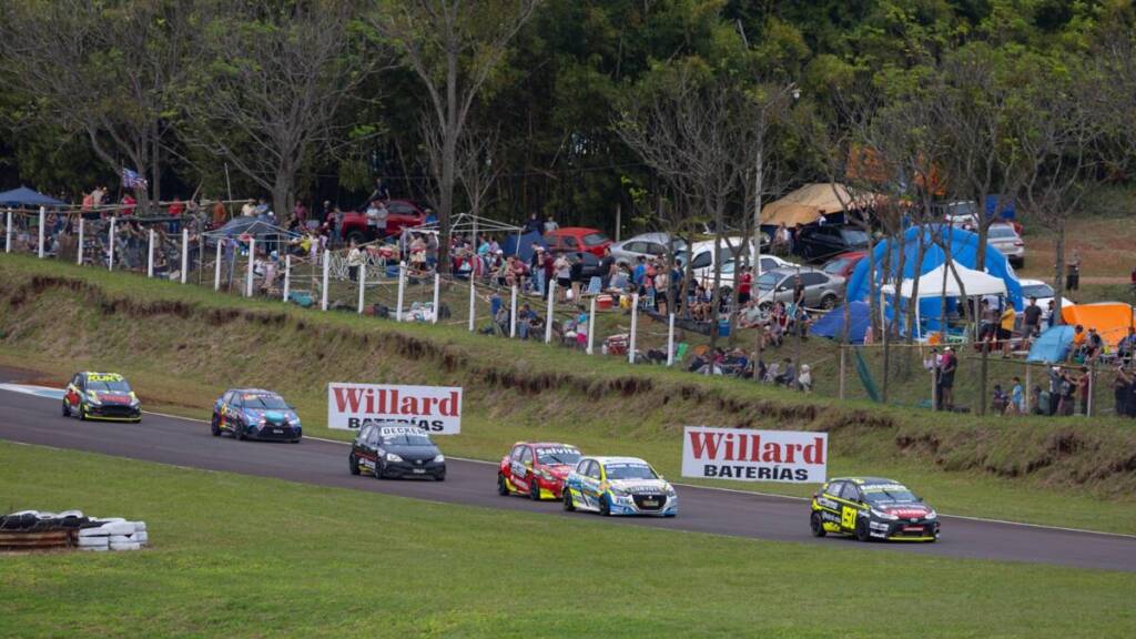 Turismo Nacional