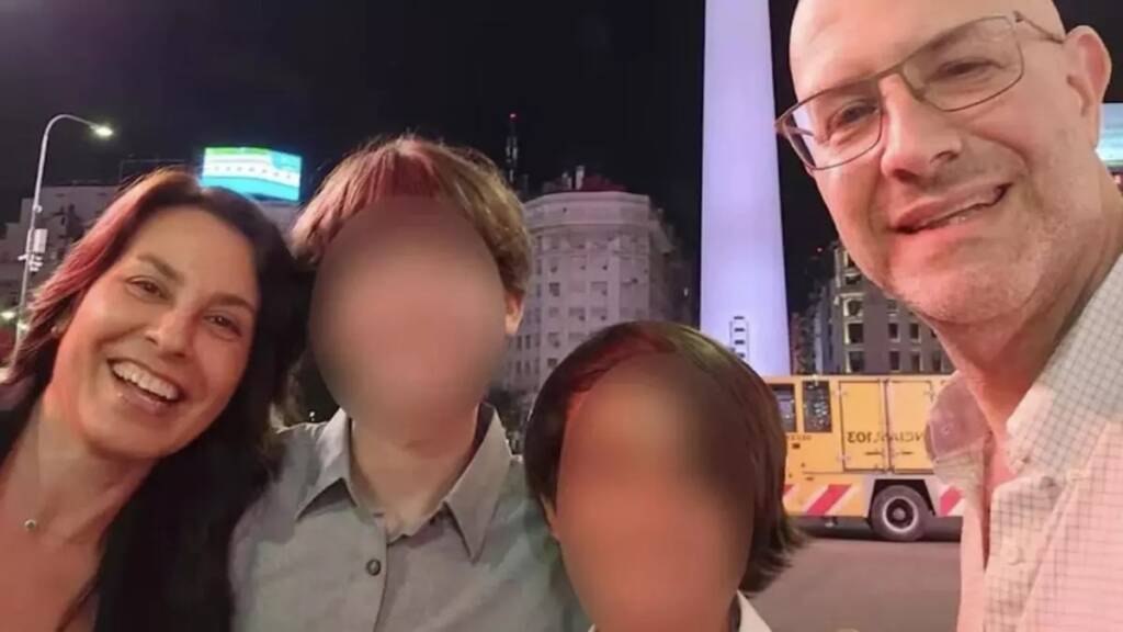 Masacre en Villa Crespo