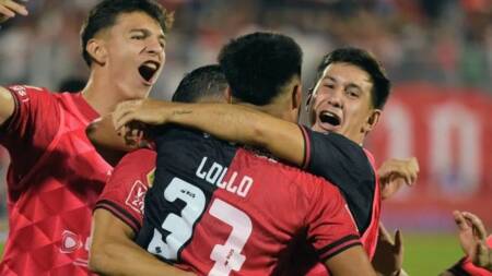Copa Argentina