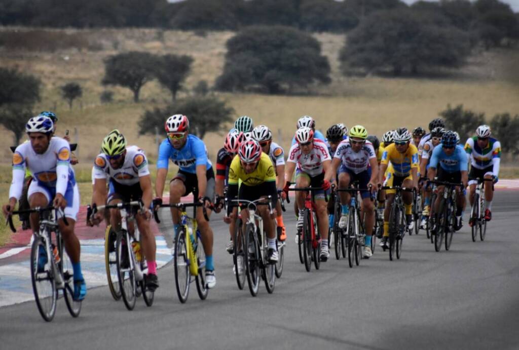 ciclismo