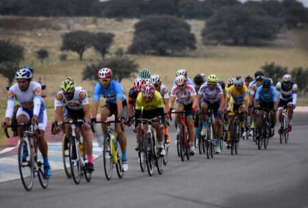 ciclismo